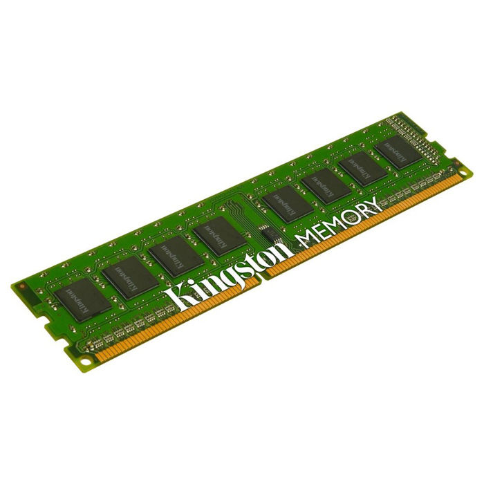 Kingston Technology System Specific Memory 8GB DDR3 1333MHz ECC memory module 1 x 8 GB 240-pin DIMM