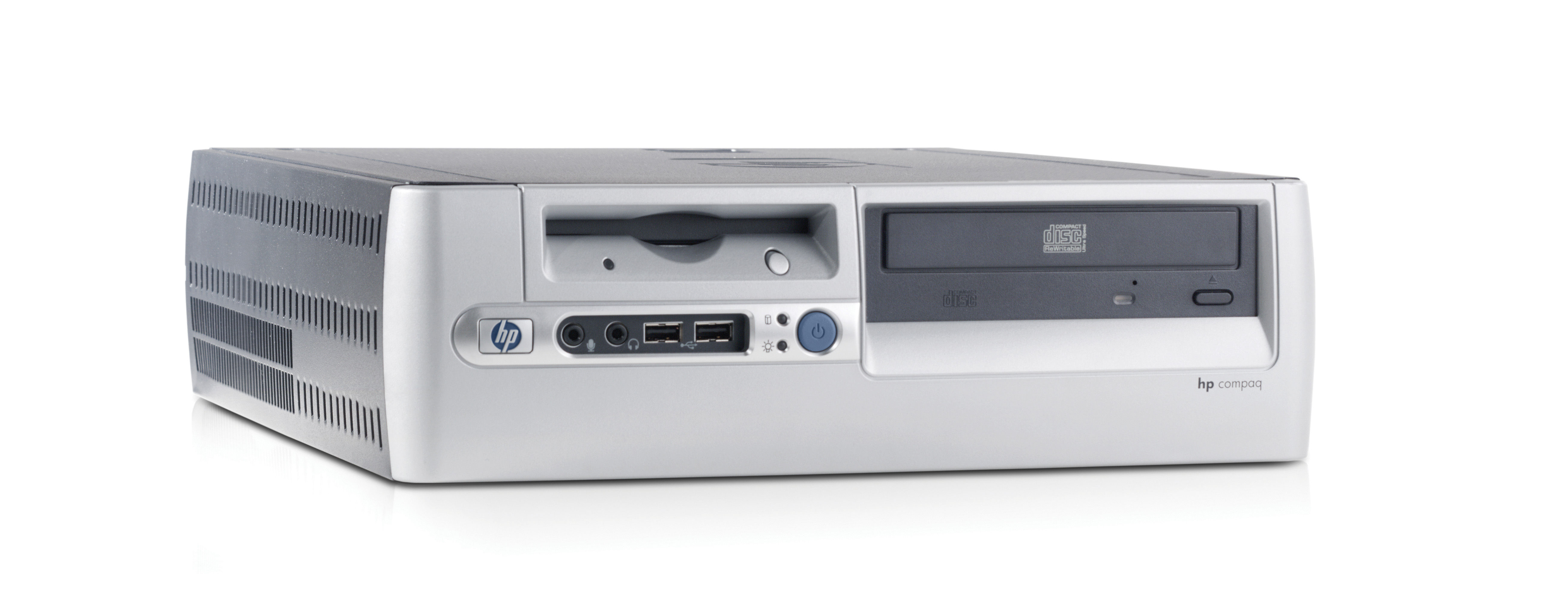 HP Compaq dc5000 Small Form Factor PC