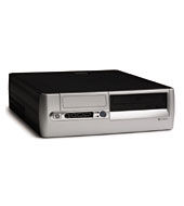 HP Compaq dc5000 P4 2.8A GHz 256M/40G CD-ROM LAN WXP Pro