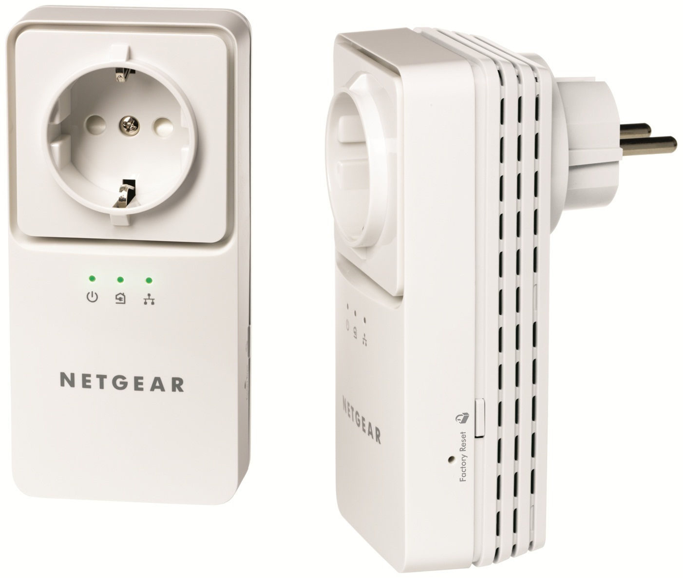 NETGEAR XAVB1501 Ethernet 200 Mbit/s