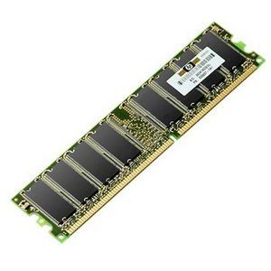 HP 8GB DDR SDRAM memory module 4 x 2 GB 184-pin DIMM