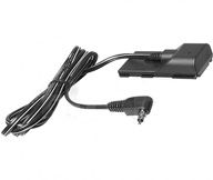 Canon DC Coupler DC-920 power adapter/inverter Black