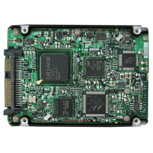 DELL 146GB 2.5" SAS internal hard drive 10000 RPM 2.5"