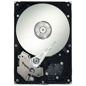 Seagate Desktop HDD Barracuda ES.2 Serial ATA 250GB internal hard drive 7200 RPM 32 MB 3.5" Serial ATA II