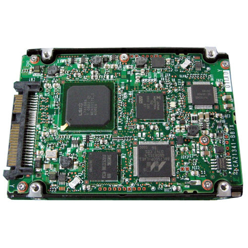 DELL 73GB 2.5" SAS internal hard drive 15000 RPM 2.5"