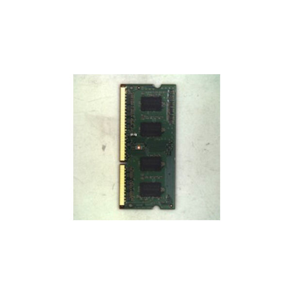 Samsung 1105-002147 memory module 2 GB 1 x 2 GB DDR3 204-pin SO-DIMM