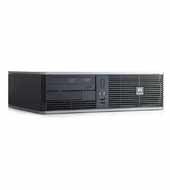 HP Compaq dc5700 SFF + L1940T + Microsoft Office Professional Edition 2007 Intel® Itanium® E2160 1 GB DDR2-SDRAM 80 GB Intel® GMA 3000 Windows Vista Business PC