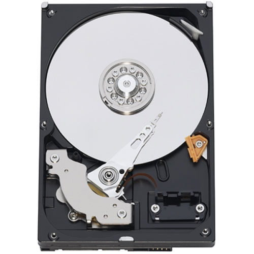 DELL 250GB SATA Hard Drive internal hard drive 7200 RPM 8 MB 3.5" Serial ATA
