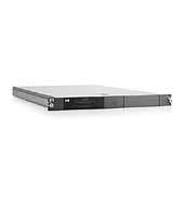 HP StorageWorks 1U Rack-Mount Tape Drive Kit