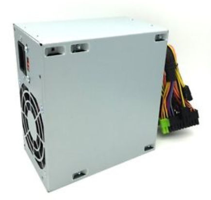 HP 5187-6116 power supply unit 300 W 24-pin ATX ATX Grey