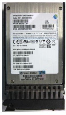 HP 636593-B21.NS internal solid state drive 100 GB 2.5" Serial ATA II MLC