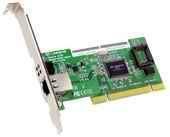 Linksys Card EtherF Mgd 10 100 LAN w Wake-On-LAN 200 Mbit/s