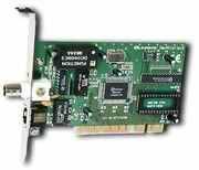Linksys ETHERPCI COMBO LAN CARD II