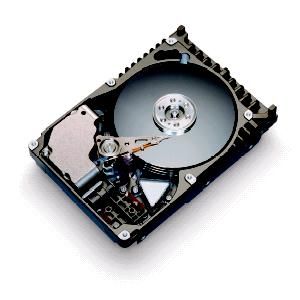 Seagate ATLAS 10K III 36GB U320 internal hard drive 10000 RPM 8 MB 3.5" SCSI