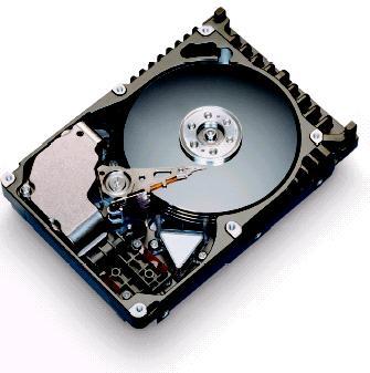 Seagate ATLAS 10K III 73.4GB U160 internal hard drive 73 GB 10000 RPM 8 MB 3.5" SCSI