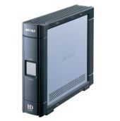 Buffalo DriveStation Combo TurboUSB 750 GB USB 2.0/ IEEE1394 0.75 TB