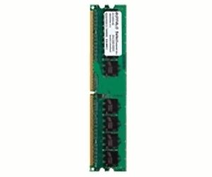 Buffalo 667MHz, PC2-5300 Unbuffered x64 Non-ECC, 240 Pin memory module 2 GB DDR2 240-pin DIMM