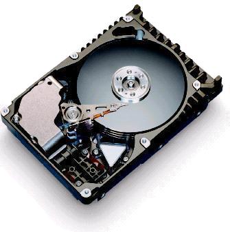 Seagate ATLAS 10K III 73GB U320 internal hard drive 10000 RPM 8 MB 3.5" SCSI