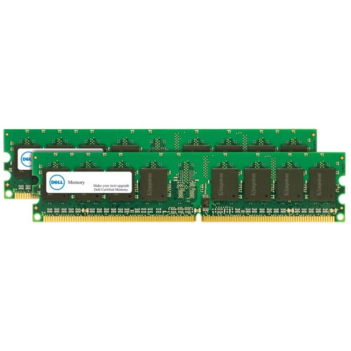 DELL 8GB DDR2 667MHz Kit memory module 2 x 4 GB 240-pin DIMM ECC