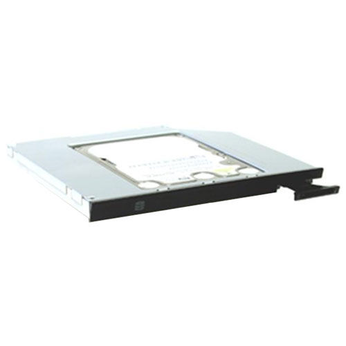 DELL A2866264 internal hard drive 500 GB 5400 RPM 8 MB 2.5" Serial ATA