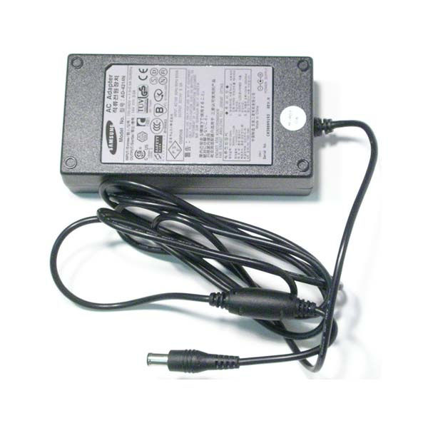 Samsung BN44-00071A power adapter/inverter Black