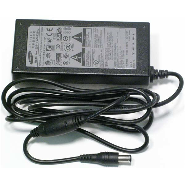 Samsung BN44-00080A power adapter/inverter Black