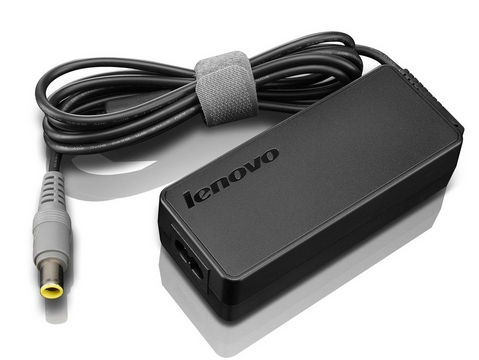 Lenovo 45N0055 power adapter/inverter Indoor 135 W Black