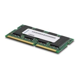 Lenovo 46R3325 memory module 1 GB 1 x 1 GB DDR3 204-pin SO-DIMM