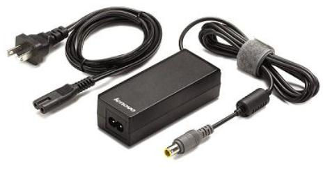 Lenovo 92P1106 power adapter/inverter Indoor 90 W Black