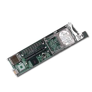 Fujitsu PRIMERGY FS PY Serverblade M 725/1.6/2M server Blade Intel Pentium Mobile 1.6 GHz 0.5 GB DDR-SDRAM