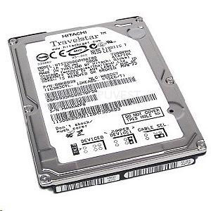 Acer KH.12007.016 internal hard drive 120 GB 5400 RPM 2.5" Serial ATA