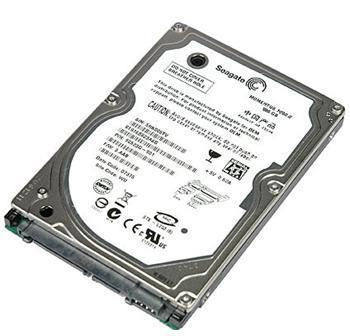 Acer KH.12001.032 internal hard drive 120 GB 5400 RPM 2.5" Serial ATA II