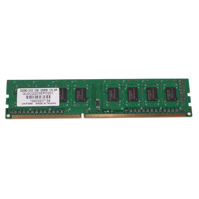 Acer ME.DT316.4GB memory module 1 x 4 GB DDR3 240-pin DIMM