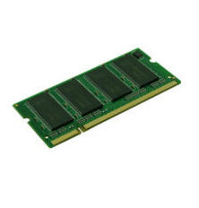 Acer 1GB DDR2 memory module 200-pin SO-DIMM