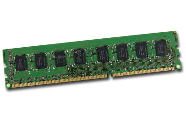 Acer 1GB DDR3 memory module 240-pin DIMM