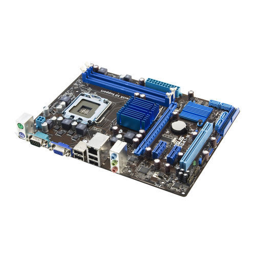 ASUS P5G41-M LX Intel® G41 LGA 775 (Socket T) ATX