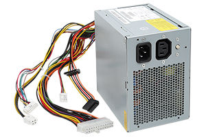 Fujitsu 34029004 power supply unit 250 W
