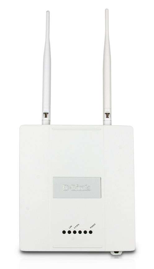D-Link DAP-2360 300 Mbit/s Power over Ethernet (PoE)