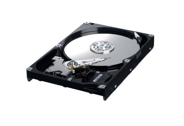 Samsung Spinpoint S HD200HJ 200 GB SATA II internal hard drive 7200 RPM 8 MB 3.5" Serial ATA II