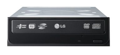 LG GSA-H55L optical disc drive Internal