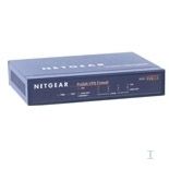 NETGEAR Prosafe VPN Firewall Router hardware firewall 45.423 Gbit/s