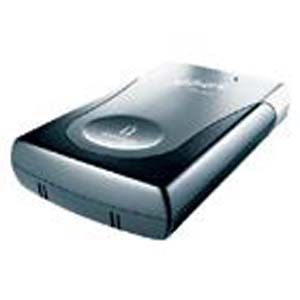 Iomega 160GB Network Hard Drive external hard drive 7200 RPM 3.5"