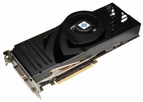 MSI NX8800Ultra-T2D768E-HD-OC, 8800ULTRA PCI-E, 768MB GDDR3