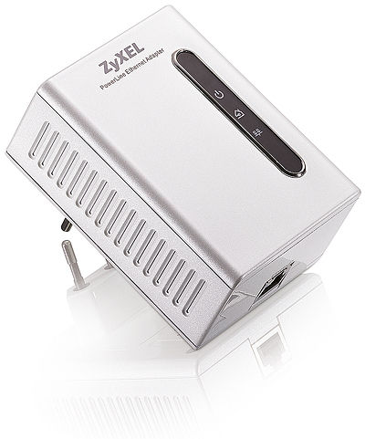Zyxel PLA-401 200 Mbit/s
