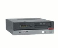 Lenovo 3000 TS/L3000DT PQQ54GE Intel® Pentium® Dual-Core 1 GB DDR2-SDRAM 160 GB Intel® GMA 950 Windows Vista Business SFF PC