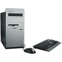Lenovo 3000 PQS57GE J205 Tower AMD Athlon 4000+ 1 GB DDR2-SDRAM 160 GB AMD Radeon X1250 Windows XP Professional PC