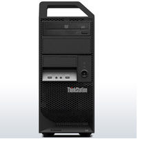 Lenovo ThinkStation E30 Intel® Xeon® E3 Family E3-1235 4 GB DDR3-SDRAM Windows 7 Professional Tower Workstation