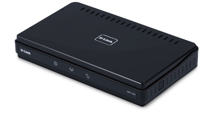 D-Link DAP-1533 wireless access point 450 Mbit/s