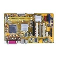 ASUS P5LD2-X/1333 LGA 775 (Socket T) ATX