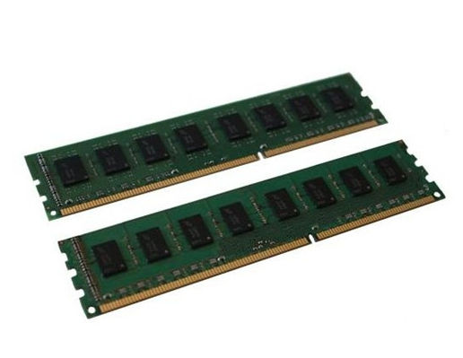 HP 512MB (2x256MB) SDRAM memory module 0.5 GB 2 x 0.5 GB DRAM ECC